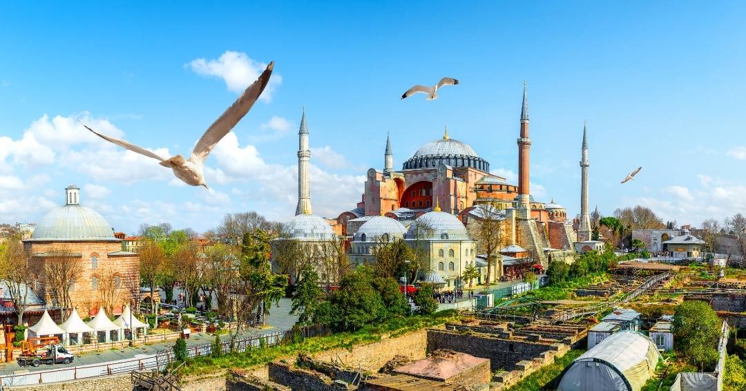 An Epic Journey Across Cultures
