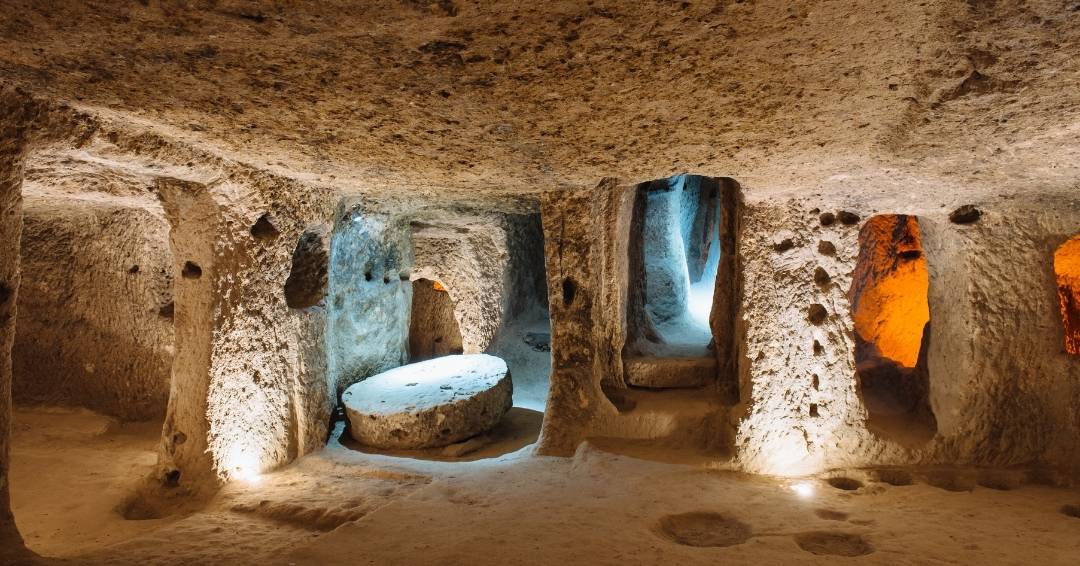 Signature Anatolia: Istanbul & Cappadocia Escape